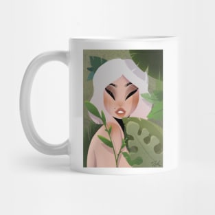 Jungle Mug